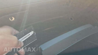 2013 Cadillac CTS Sedan Performance 1SF – miniatura 21