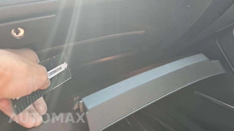 2013 Cadillac CTS Sedan Performance 1SF – miniatura 22