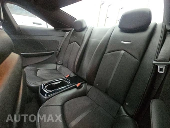 2013 Cadillac CTS-V Coupe 1SV - miniatura 13