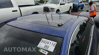 2013 Cadillac CTS-V Coupe 1SV - miniatura 18