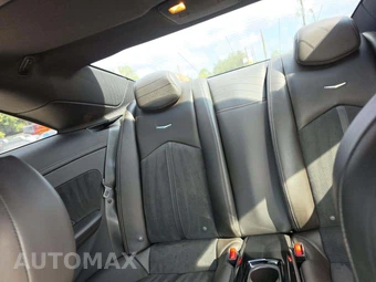 2013 Cadillac CTS-V Coupe 1SV - miniatura 10