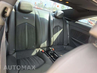 2013 Cadillac CTS-V Coupe 1SV - miniatura 13