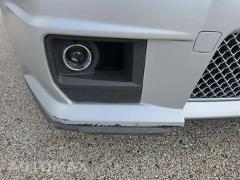 2013 Cadillac CTS-V Coupe 1SV - miniatura 18