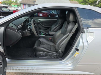 2013 Cadillac CTS-V Coupe 1SV - miniatura 3