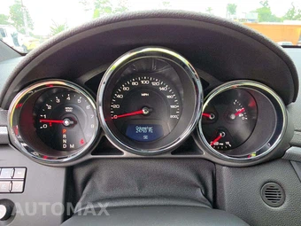 2013 Cadillac CTS-V Coupe 1SV - miniatura 6