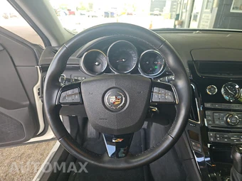2013 Cadillac CTS-V Sedan 1SV - miniatura 10