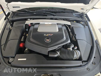 2013 Cadillac CTS-V Sedan 1SV - miniatura 14