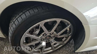 2013 Cadillac CTS-V Sedan 1SV - miniatura 17