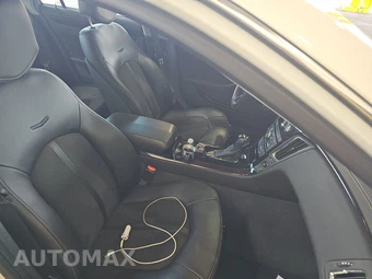 2013 Cadillac CTS-V Sedan 1SV - miniatura 8