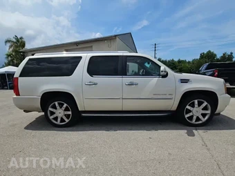 2013 Cadillac Escalade ESV Luxury 1SB - car from the USA, Manheim Buy-Now listing at AUTOMAX