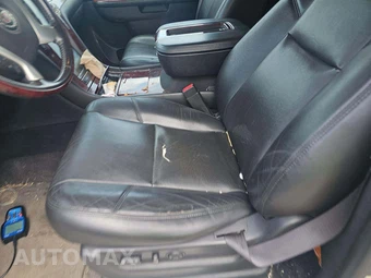 2013 Cadillac Escalade ESV Luxury 1SB - miniatura 10