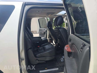 2013 Cadillac Escalade ESV Luxury 1SB - miniatura 13