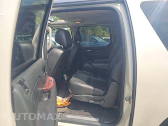 2013 Cadillac Escalade ESV Luxury 1SB - miniatura 17