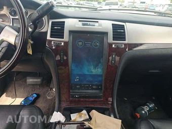 2013 Cadillac Escalade ESV Luxury 1SB - miniatura 19