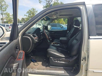 2013 Cadillac Escalade ESV Luxury 1SB - miniatura 21
