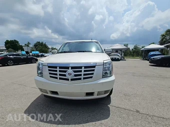 2013 Cadillac Escalade ESV Luxury 1SB - miniatura 3