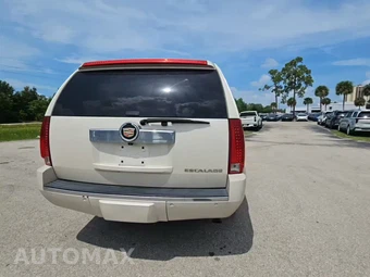 2013 Cadillac Escalade ESV Luxury 1SB - miniatura 4