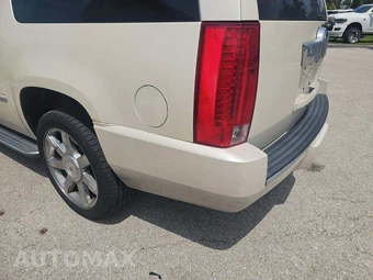 2013 Cadillac Escalade ESV Luxury 1SB - miniatura 5