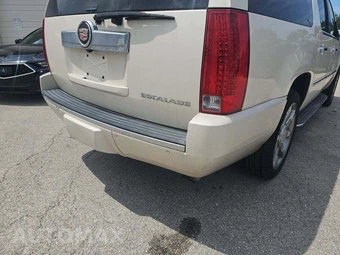 2013 Cadillac Escalade ESV Luxury 1SB - miniatura 6