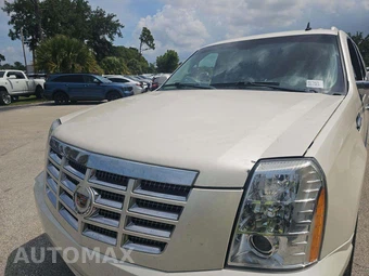 2013 Cadillac Escalade ESV Luxury 1SB - miniatura 7