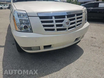 2013 Cadillac Escalade ESV Luxury 1SB - miniatura 9