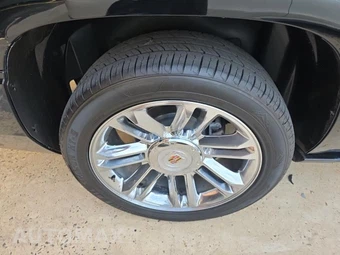 2013 Cadillac Escalade ESV Platinum Edition 1SD – miniatura 10