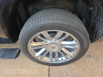 2013 Cadillac Escalade ESV Platinum Edition 1SD – miniatura 11