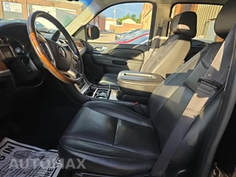 2013 Cadillac Escalade ESV Platinum Edition 1SD – miniatura 13