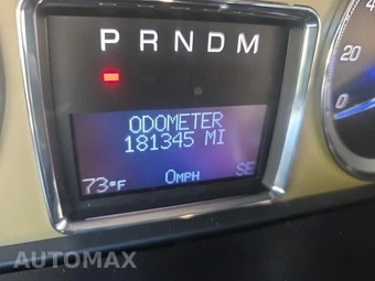2013 Cadillac Escalade ESV Platinum Edition 1SD – miniatura 15