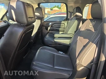 2013 Cadillac Escalade ESV Platinum Edition 1SD – miniatura 16