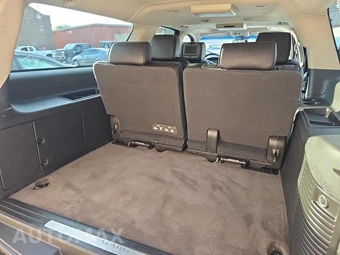 2013 Cadillac Escalade ESV Platinum Edition 1SD – miniatura 19