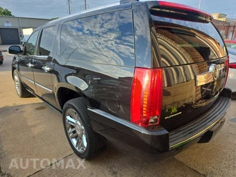 2013 Cadillac Escalade ESV Platinum Edition 1SD – miniatura 6