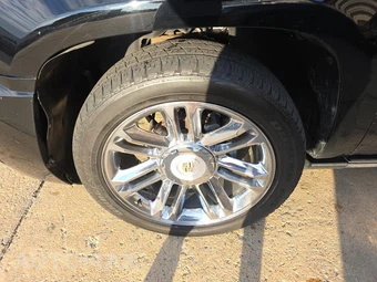 2013 Cadillac Escalade ESV Platinum Edition 1SD – miniatura 8