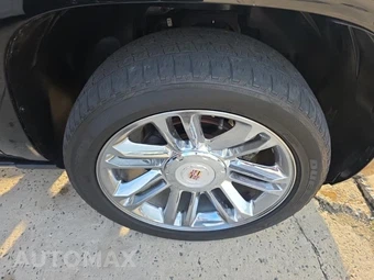 2013 Cadillac Escalade ESV Platinum Edition 1SD – miniatura 9
