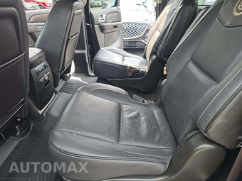 2013 Cadillac Escalade ESV Platinum Edition 1SD - miniatura 10