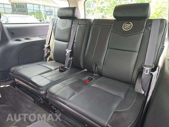 2013 Cadillac Escalade ESV Platinum Edition 1SD - miniatura 11