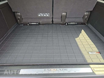 2013 Cadillac Escalade ESV Platinum Edition 1SD - miniatura 12