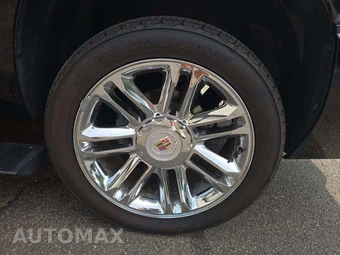 2013 Cadillac Escalade ESV Platinum Edition 1SD - miniatura 19