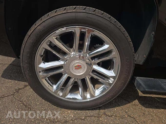 2013 Cadillac Escalade ESV Platinum Edition 1SD - miniatura 20