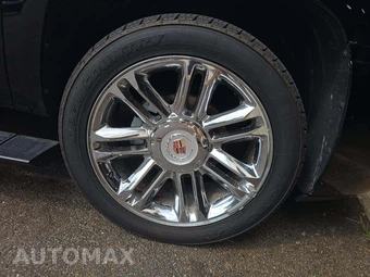 2013 Cadillac Escalade ESV Platinum Edition 1SD - miniatura 21