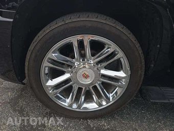 2013 Cadillac Escalade ESV Platinum Edition 1SD - miniatura 22