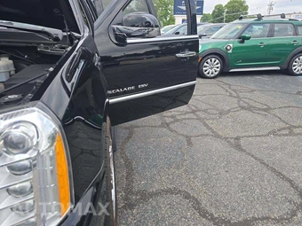 2013 Cadillac Escalade ESV Platinum Edition 1SD - miniatura 23