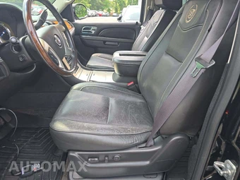 2013 Cadillac Escalade ESV Platinum Edition 1SD - miniatura 3