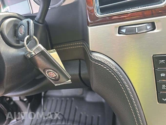 2013 Cadillac Escalade ESV Platinum Edition 1SD - miniatura 5