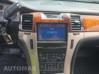 2013 Cadillac Escalade ESV Platinum Edition 1SD - miniatura 7