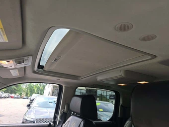2013 Cadillac Escalade ESV Platinum Edition 1SD - miniatura 8