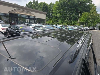 2013 Cadillac Escalade ESV Platinum Edition 1SD - miniatura 9