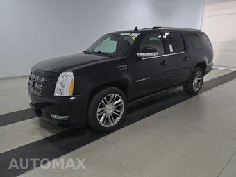 2013 Cadillac Escalade ESV Premium 1SC