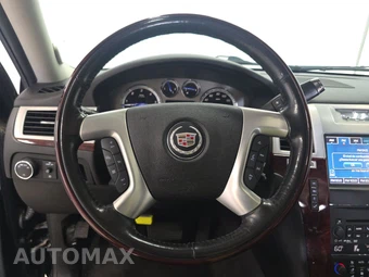 2013 Cadillac Escalade ESV Premium 1SC – miniatura 10
