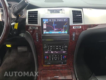 2013 Cadillac Escalade ESV Premium 1SC – miniatura 11